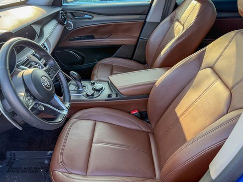 Used 2019 Alfa Romeo Stelvio Ti image 12