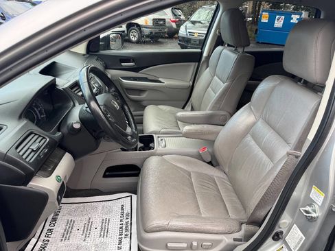 Used 2013 Honda CR-V EX-L image 10