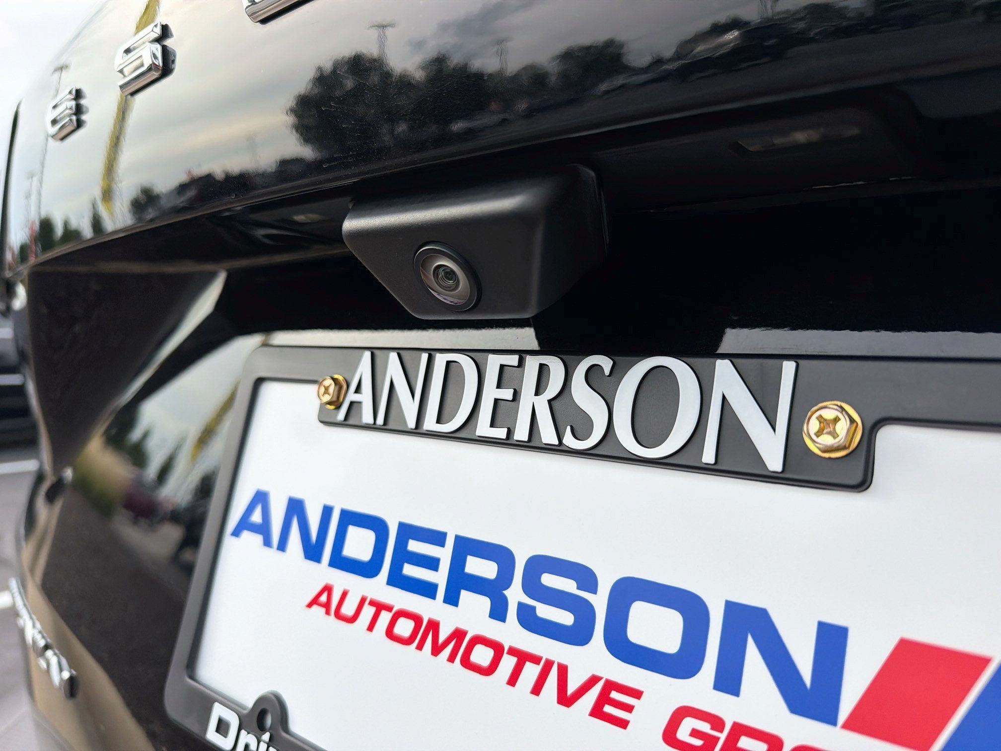 Used 2020 Ford Escape Titanium AWD/4WD image 8