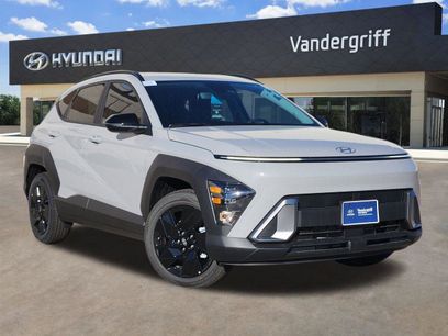 New 2026 Hyundai Kona SEL Sport