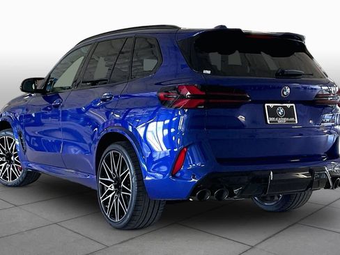 New 2026 BMW X5 M Competition w/ Executive Package AWD/4WD image 12