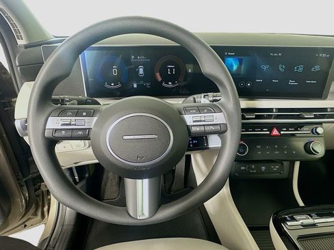 New 2026 Hyundai Tucson Blue SE w/ Tow & Go Package image 10