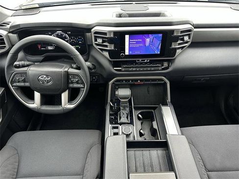 Certified 2025 Toyota Sequoia SR5 image 9