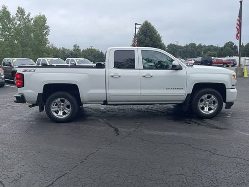 Used 2019 Chevrolet Silverado 1500 LT w/ All Star Edition image 38