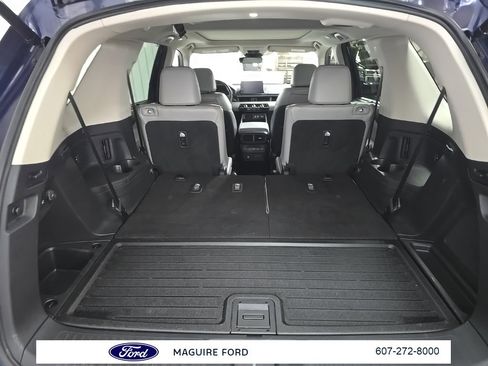 Used 2024 Honda Pilot Elite image 15