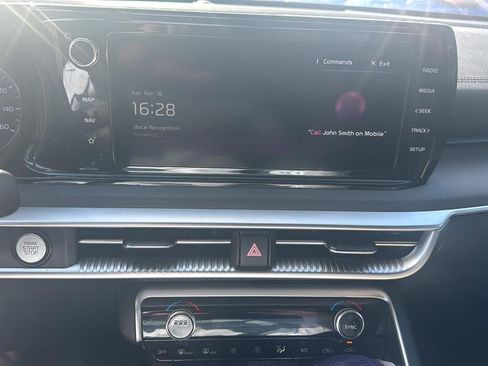 Used 2023 Kia K5 GT-Line image 14