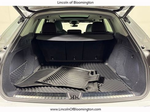 Used 2025 Audi Q5 Premium Plus w/ Premium Plus image 27