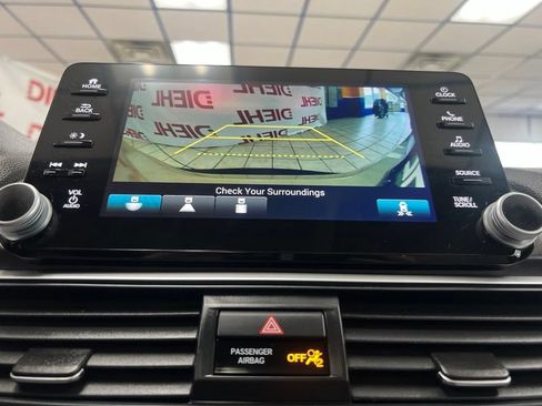 Used 2020 Honda Accord EX-L image 34