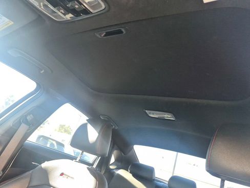 Used 2024 Kia Forte GT w/ GT2 Package FWD image 22