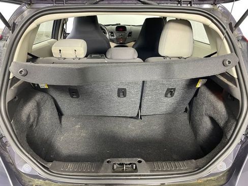 Used 2013 Ford Fiesta S w/ Convenience Pkg image 13