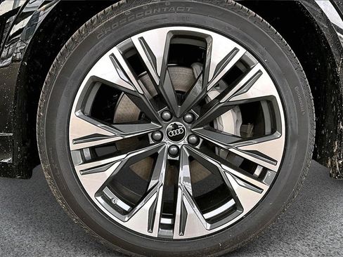 New 2026 Audi Q8 Premium Plus image 13