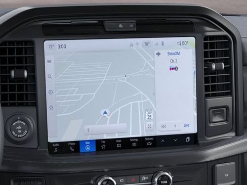 New 2026 Ford F150 Lariat AWD/4WD image 14