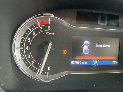 Used 2023 Honda Ridgeline Black Edition image 3