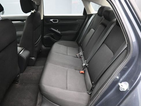 Used 2023 Honda Civic EX image 21