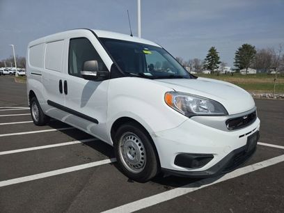 Used 2022 RAM ProMaster City Wagon