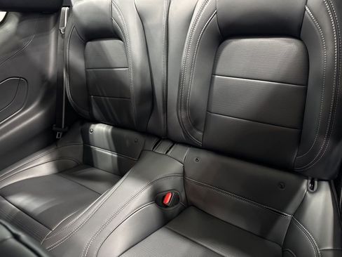 New 2025 Ford Mustang Premium RWD image 17