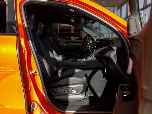 New 2026 Maserati Grecale Modena image 41