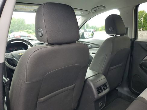 Used 2019 Chevrolet Equinox LS w/ LS Convenience Package AWD/4WD image 30