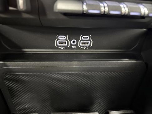 New 2026 RAM 1500 Big Horn w/ Night Edition image 22