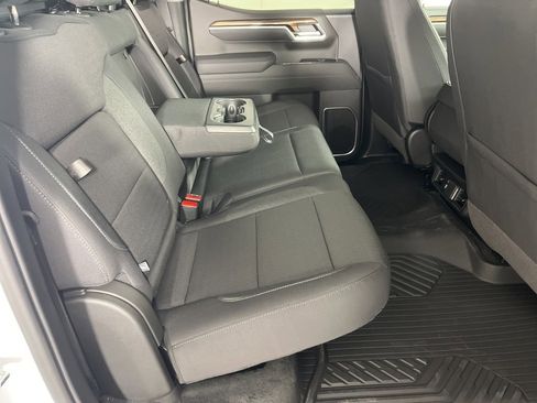 New 2026 Chevrolet Silverado 1500 LT image 15