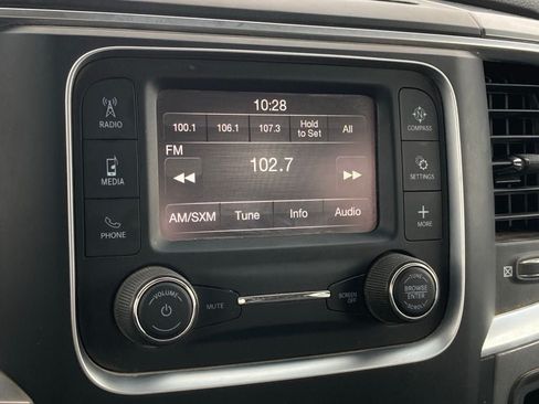 Used 2024 RAM 1500 Classic SLT AWD/4WD image 18