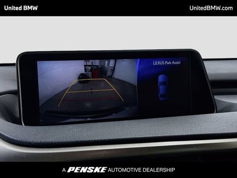 Used 2018 Lexus RX 350 FWD w/ Premium Package image 16