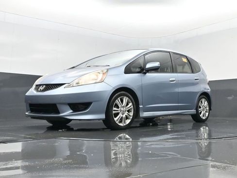 Used 2011 Honda Fit Sport image 27