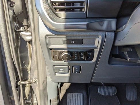 Used 2025 Ford F150 Tremor w/ Equipment Group 402A High image 30