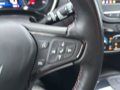 Certified 2022 Chevrolet Equinox RS image 29