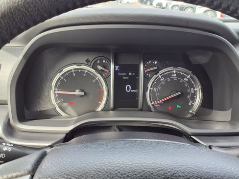 Used 2020 Toyota 4Runner Limited AWD/4WD image 17