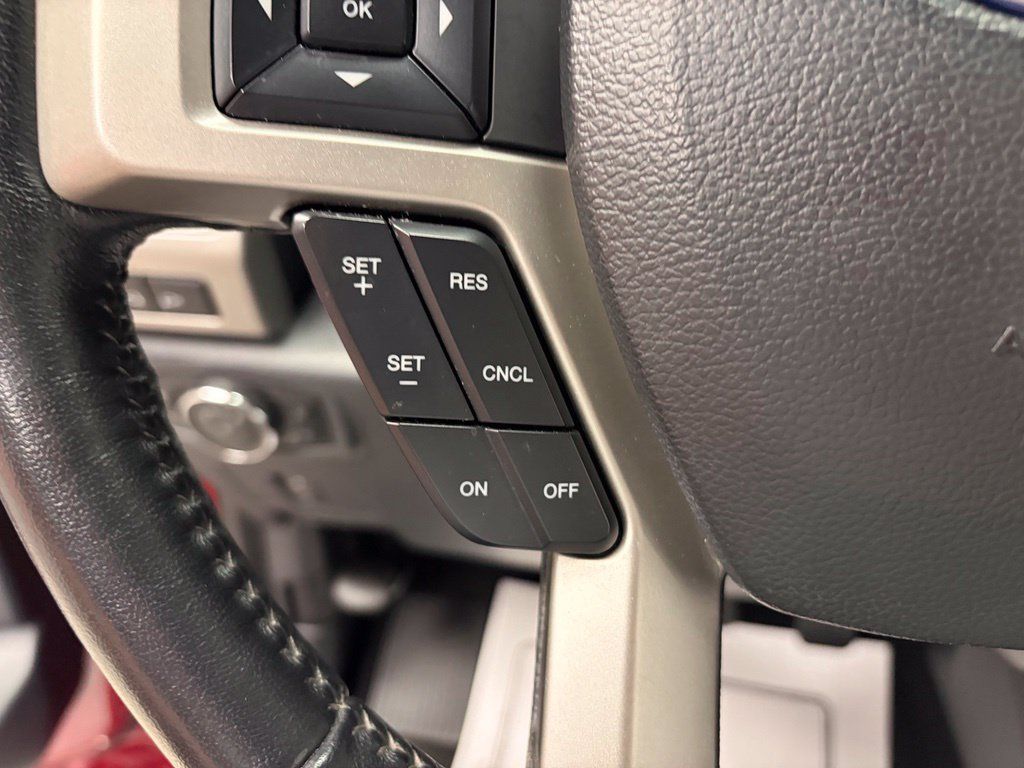 Used 2022 Ford F250 Lariat w/ Lariat Value Package AWD/4WD image 12