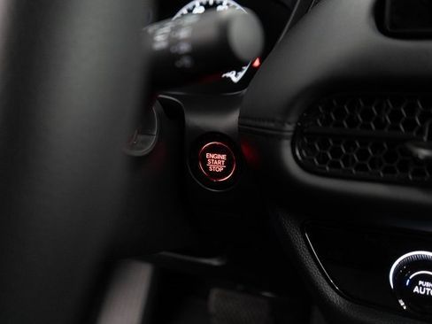 New 2026 Honda HR-V LX image 25