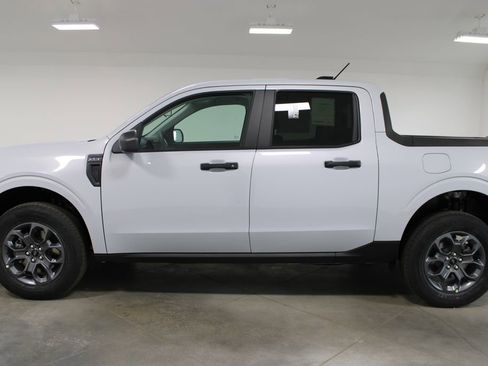 New 2026 Ford Maverick XLT AWD/4WD image 5