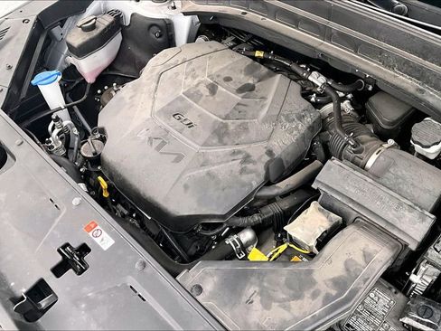 Used 2025 Kia Telluride SX Prestige X-Line image 43