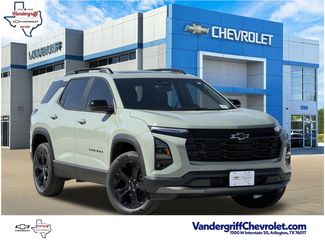 New 2026 Chevrolet Equinox LT w/ Convenience Package II video 1