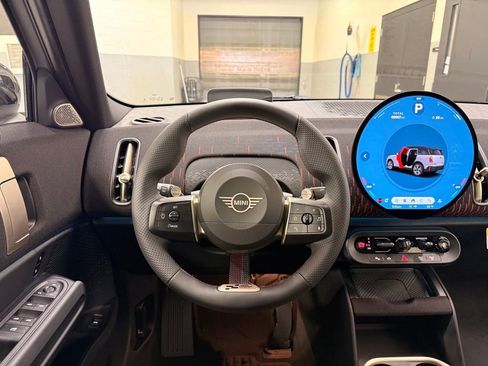 New 2026 MINI Cooper Countryman S AWD/4WD image 22