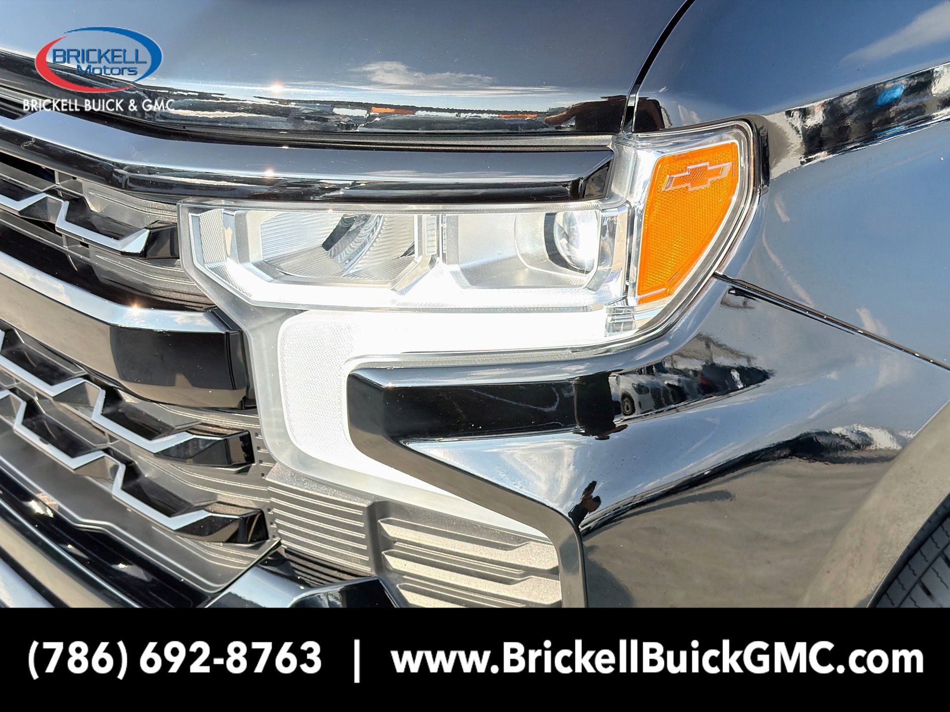 Used 2024 Chevrolet Silverado 1500 RST RWD image 10