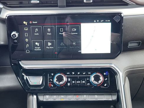 New 2026 GMC Sierra 2500 Denali w/ Denali Reserve Package AWD/4WD image 15