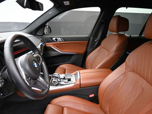 Certified 2023 BMW X5 M50i w/ Executive Package image 12
