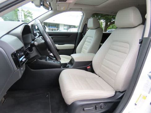 Certified 2025 Honda CR-V EX-L image 12