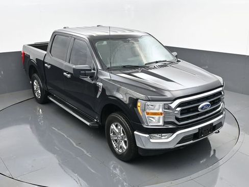 Used 2023 Ford F150 XLT w/ XTR Package image 19