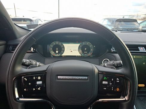 Used 2026 Land Rover Range Rover Velar Dynamic SE image 20