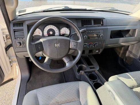 Used 2009 Dodge Dakota Big Horn w/ Extra Security Group RWD image 25
