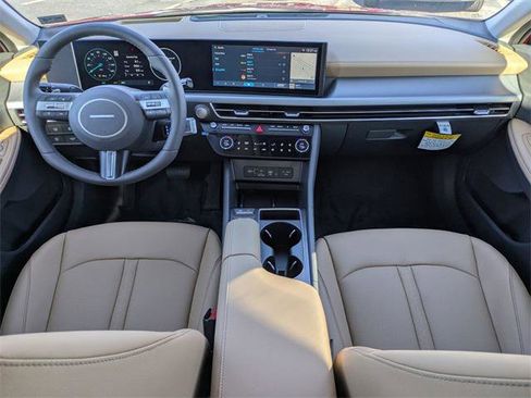 New 2026 Hyundai Sonata Limited image 14