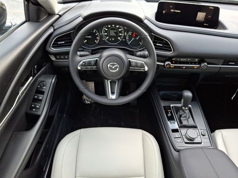 New 2026 MAZDA CX-30 AWD 2.5 S w/ Premium Package image 7