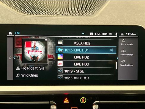 Used 2021 BMW 330e w/ Convenience Package image 10