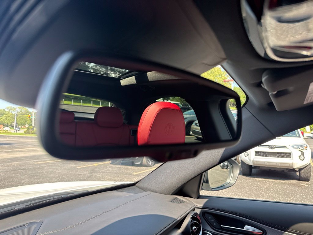 New 2026 Alfa Romeo Stelvio Sprint AWD/4WD image 40