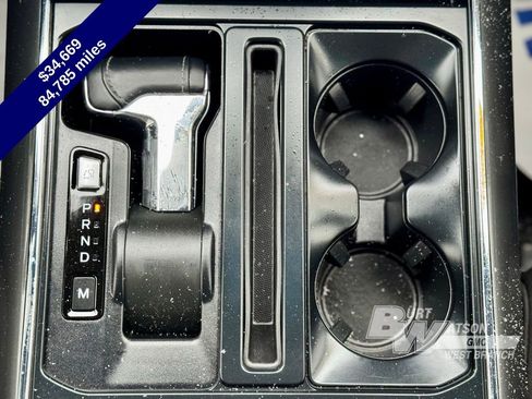 Used 2023 Ford F150 XLT w/ Equipment Group 302A High image 23