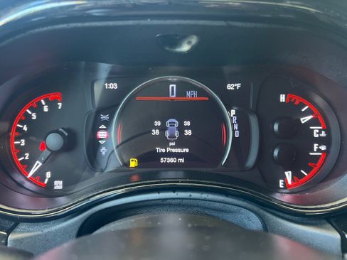 Used 2024 Dodge Durango GT AWD/4WD image 26