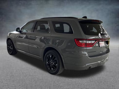 New 2023 Dodge Durango GT RWD image 4
